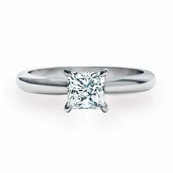 Anillo talla princesa deals
