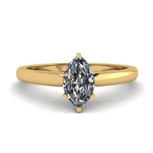 Anillos de compromiso marquesa entrega en Mexico