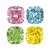 Diamante de color